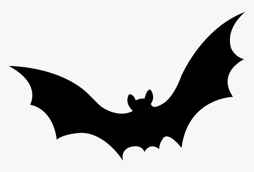 Bat Swarm High Resolution New Wallpaper - Bat Clip Art, HD Png Download, Free Download