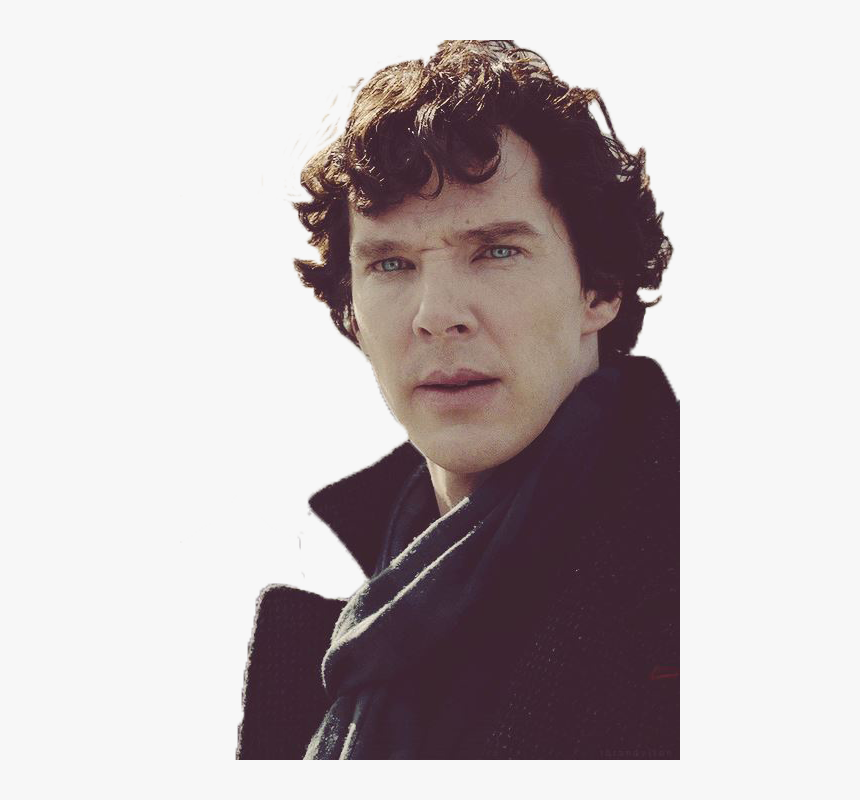 Sherlock Png, Transparent Png, Free Download