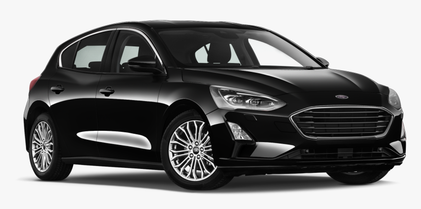 Transparent Ford Focus Png - Ford Focus Vignale Price, Png Download, Free Download