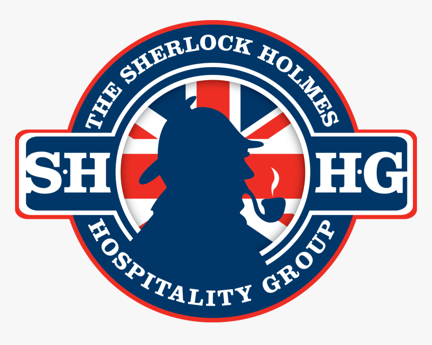 Sherlock Holmes Downtown - Sherlock Holmes Hospitality Group, HD Png Download, Free Download