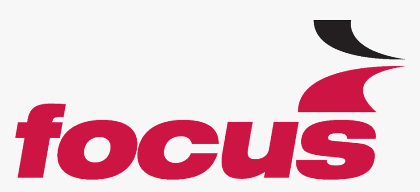 Focus - Focus X2 Logo, HD Png Download, Free Download