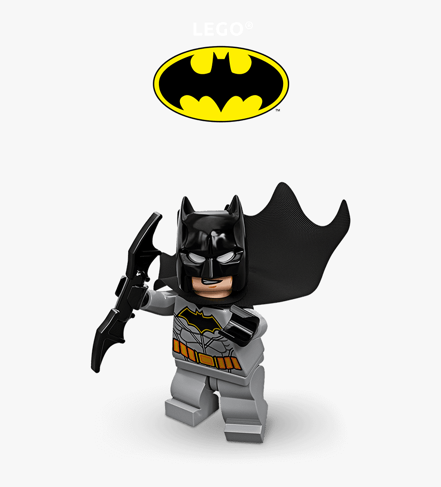 Dc-superheroes - Batman, HD Png Download, Free Download