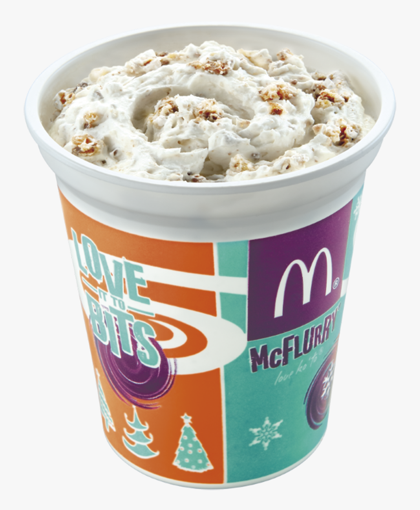 Kitkat Mcflurry, HD Png Download, Free Download