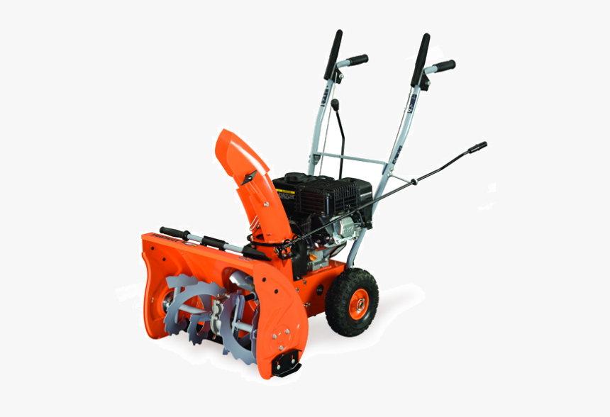 Yardmax Snowblower, HD Png Download, Free Download