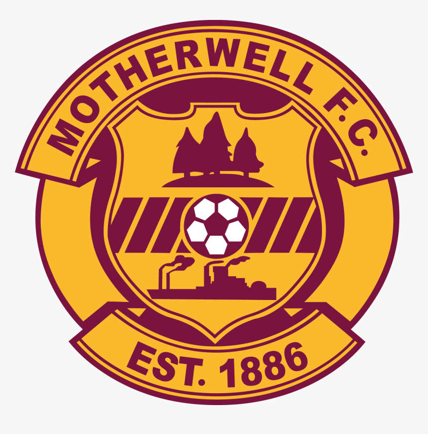 Motherwell Fc Logo, HD Png Download, Free Download