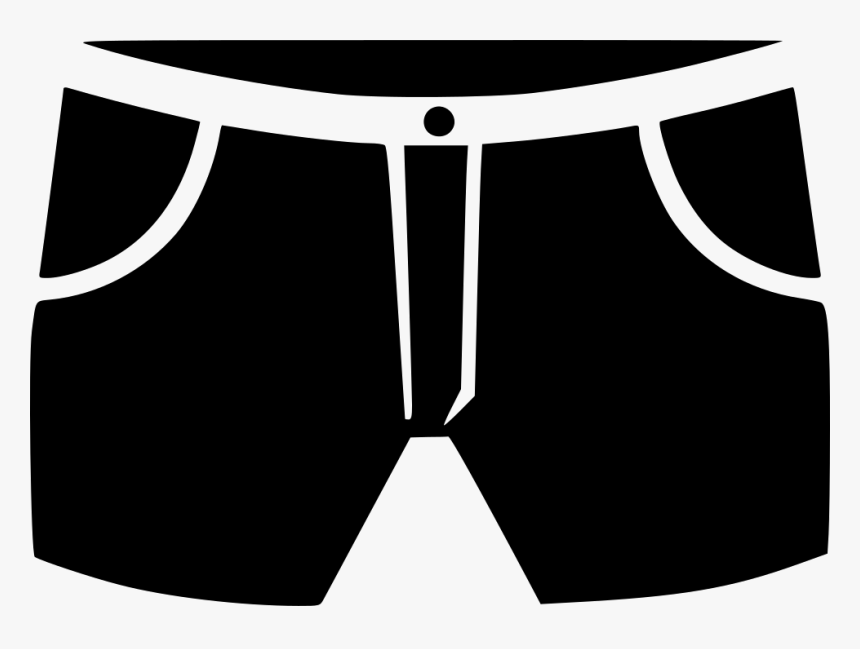 Boxers - Underpants, HD Png Download - kindpng
