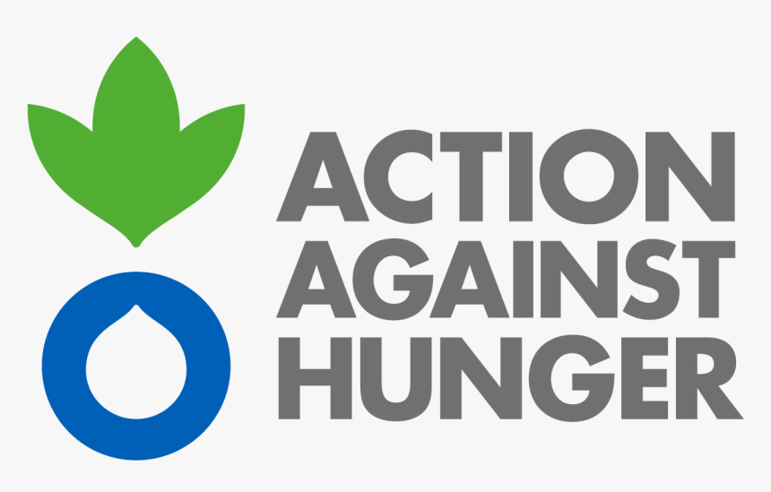 Action Against Hunger - Action Against Hunger Philippines, HD Png Download, Free Download