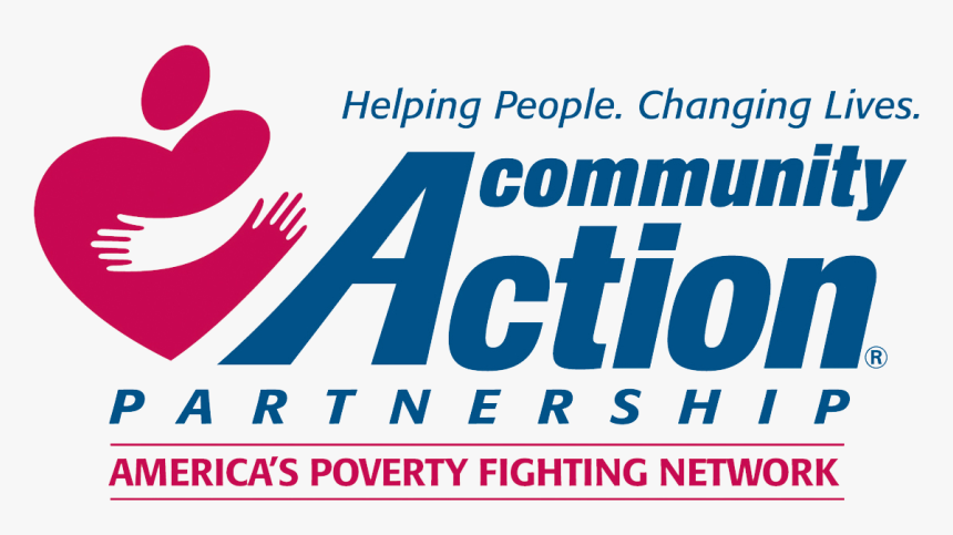Community Action Partnership Logo, HD Png Download, Free Download