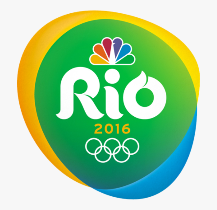 Every Four Years The Whole World Gather"s Around Their - Rio Olympics Logo 2016, HD Png Download, Free Download