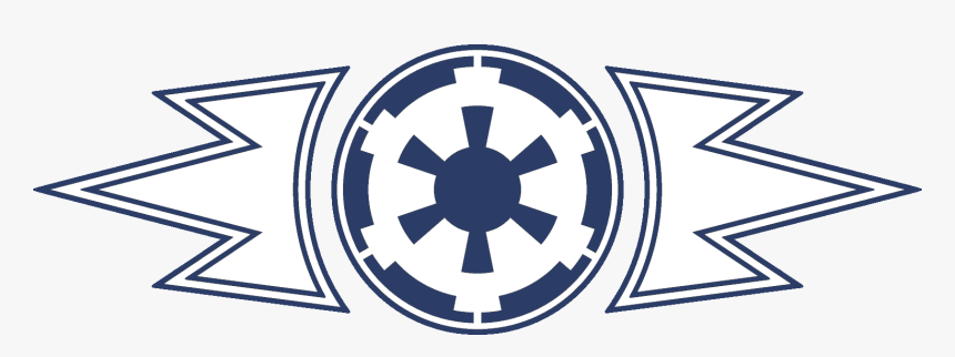 White Sith Solutions - Imperial Banner Star Wars, HD Png Download, Free Download