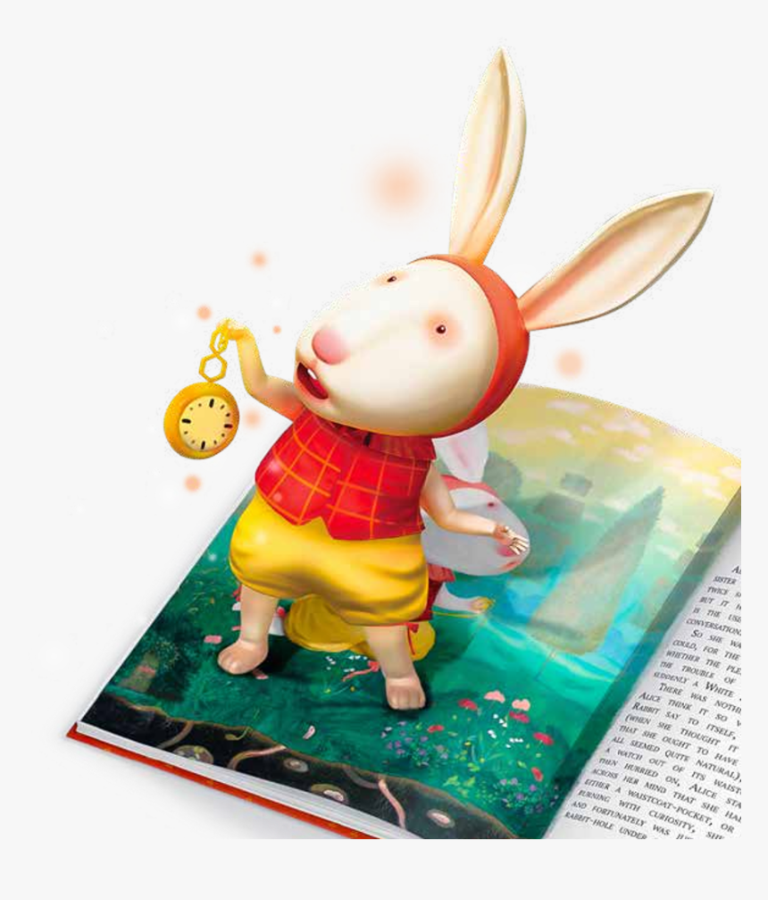 Alice In Wonderland Ar, HD Png Download, Free Download