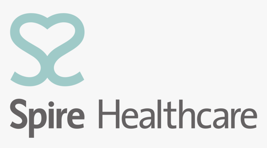 Spire Healthcare Logo, HD Png Download, Free Download