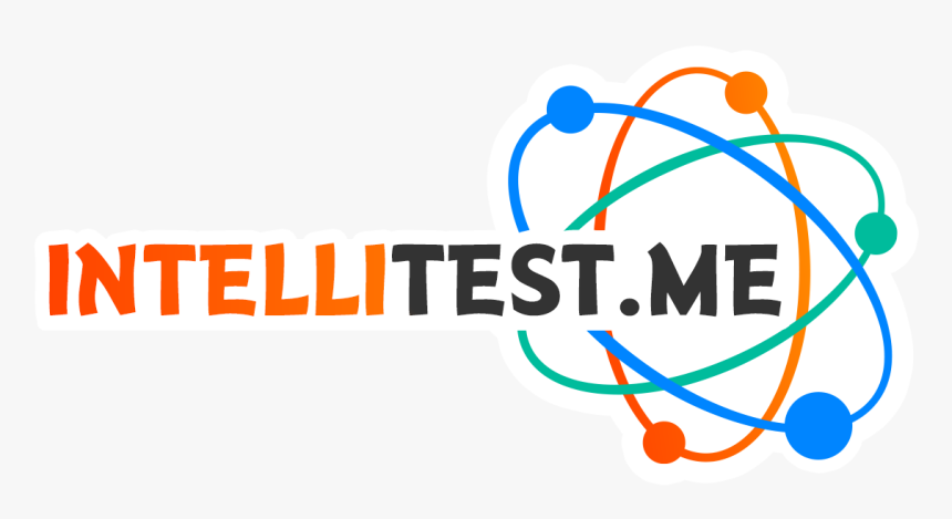 Intellitest Me, HD Png Download, Free Download