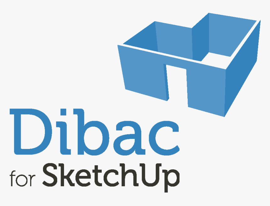 Dibac Logo - Graphic Design, HD Png Download, Free Download