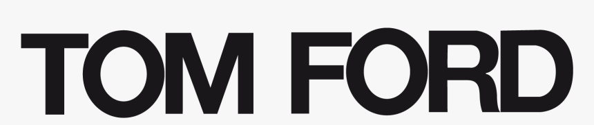 Ray Ban Logo Png - Tom Ford Logo Png, Transparent Png - kindpng