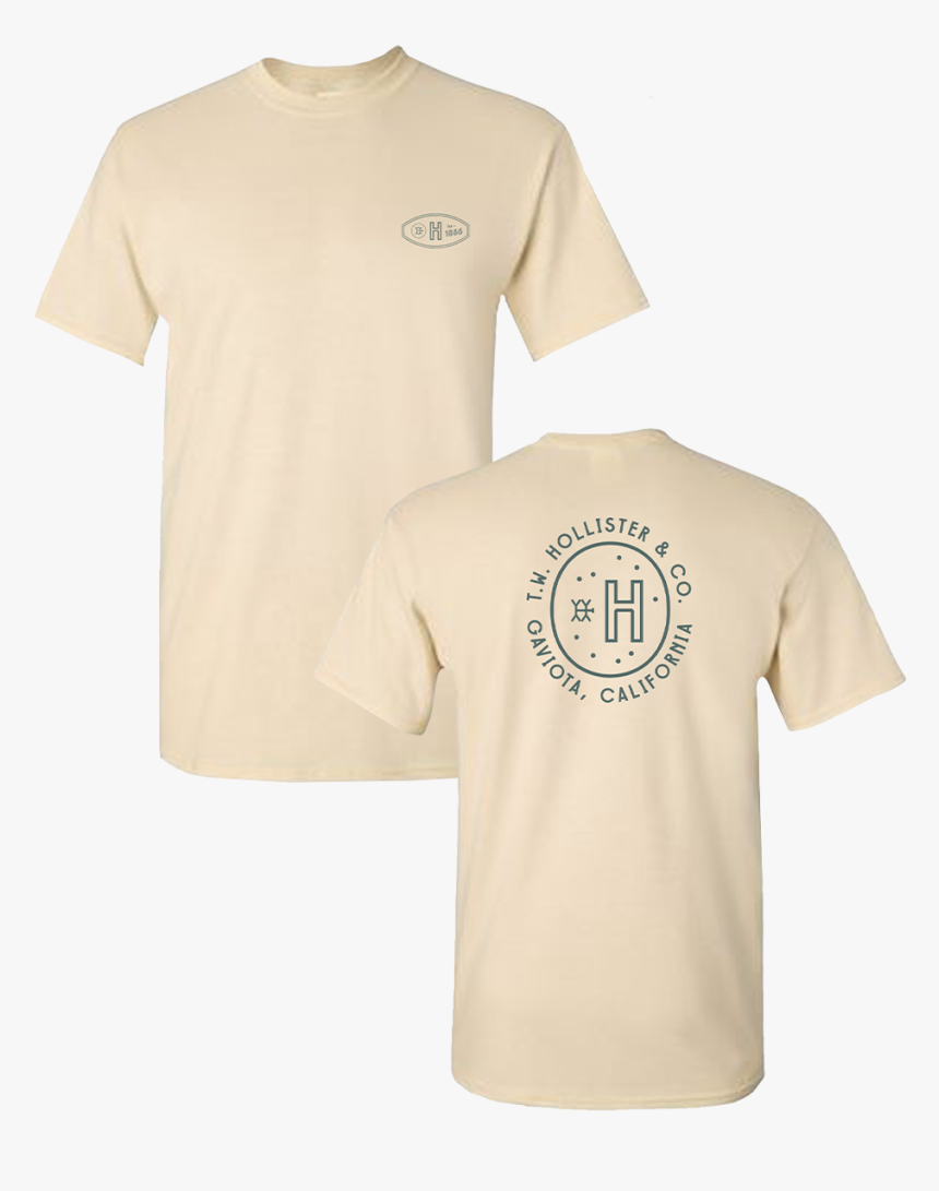 Tepitates Tee Cream - Active Shirt, HD Png Download, Free Download