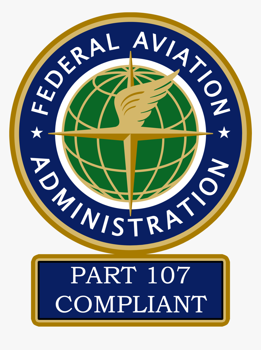 faa-part-107-certified-hd-png-download-kindpng