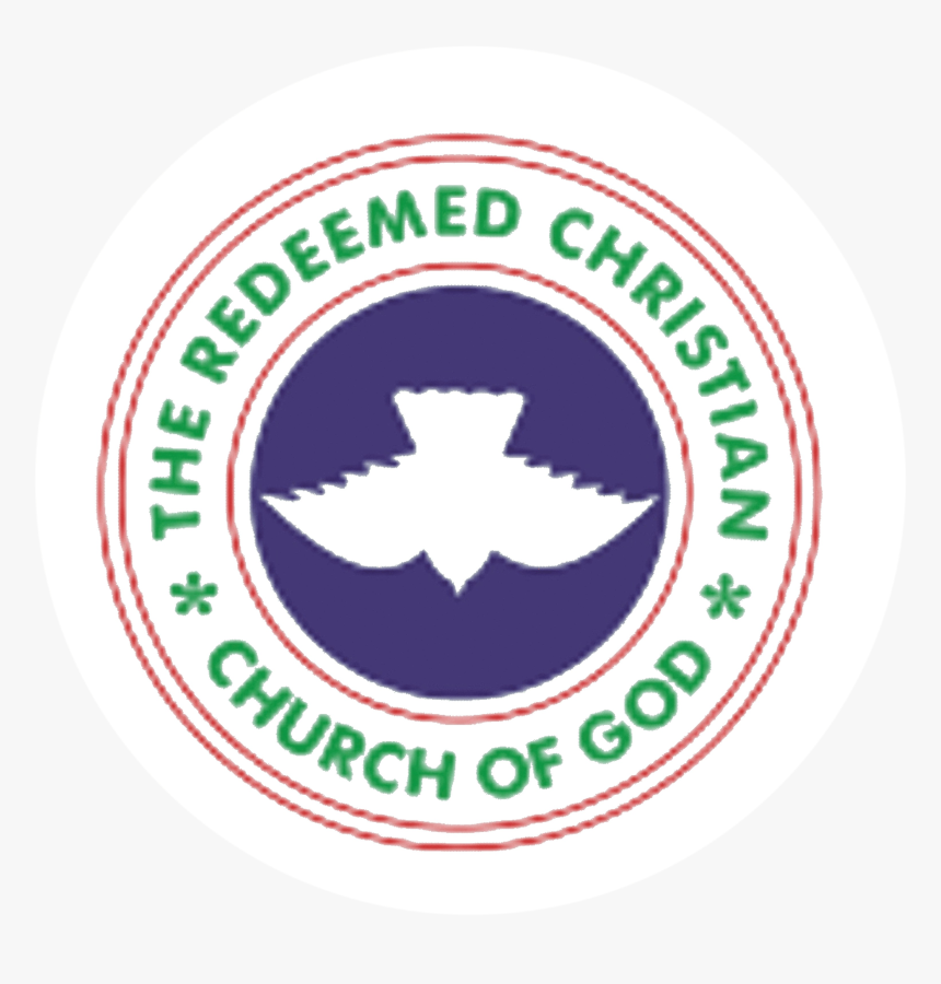 Rccg - Redeemed Christian Church Of God, HD Png Download, Free Download
