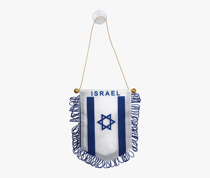 Flag Of Israel, HD Png Download, Free Download