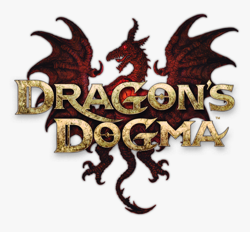 Possible Dragon"s Dogma 2 Reveal At Pax - Dragon's Dogma Dark Arisen Icon, HD Png Download, Free Download