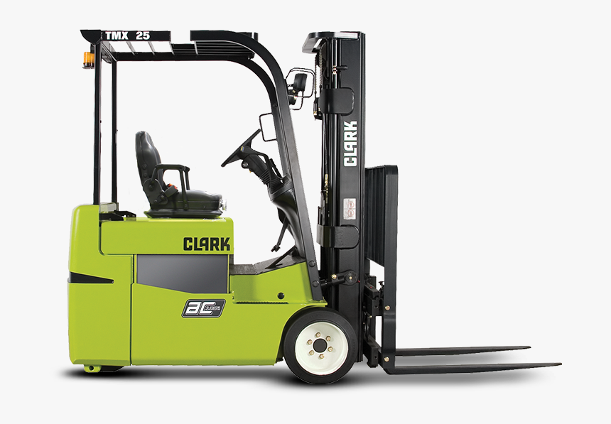 New, 2018, Clark, Tmx 25, Forklifts / Lift Trucks - Clark Tmx25, HD Png Download, Free Download