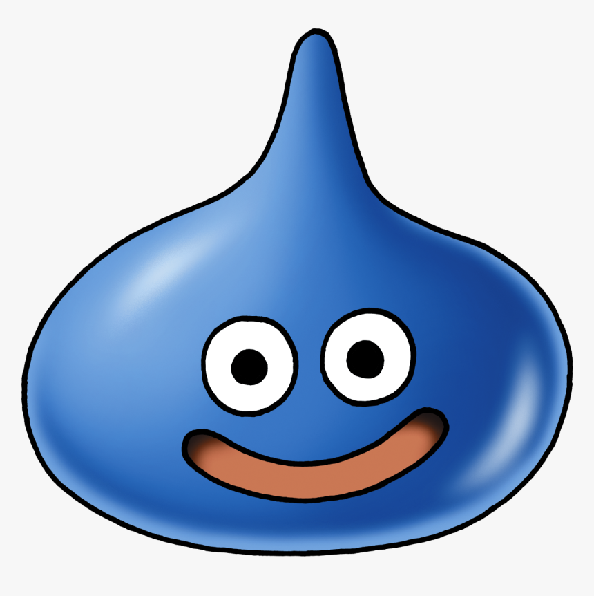 Dragon Quest Monsters, HD Png Download, Free Download