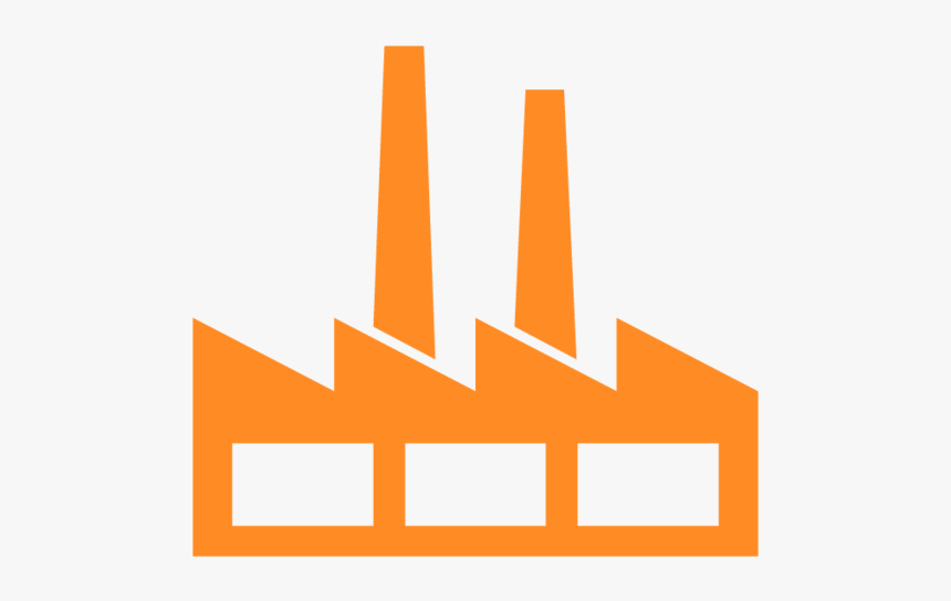 Factory Icon Free, HD Png Download, Free Download
