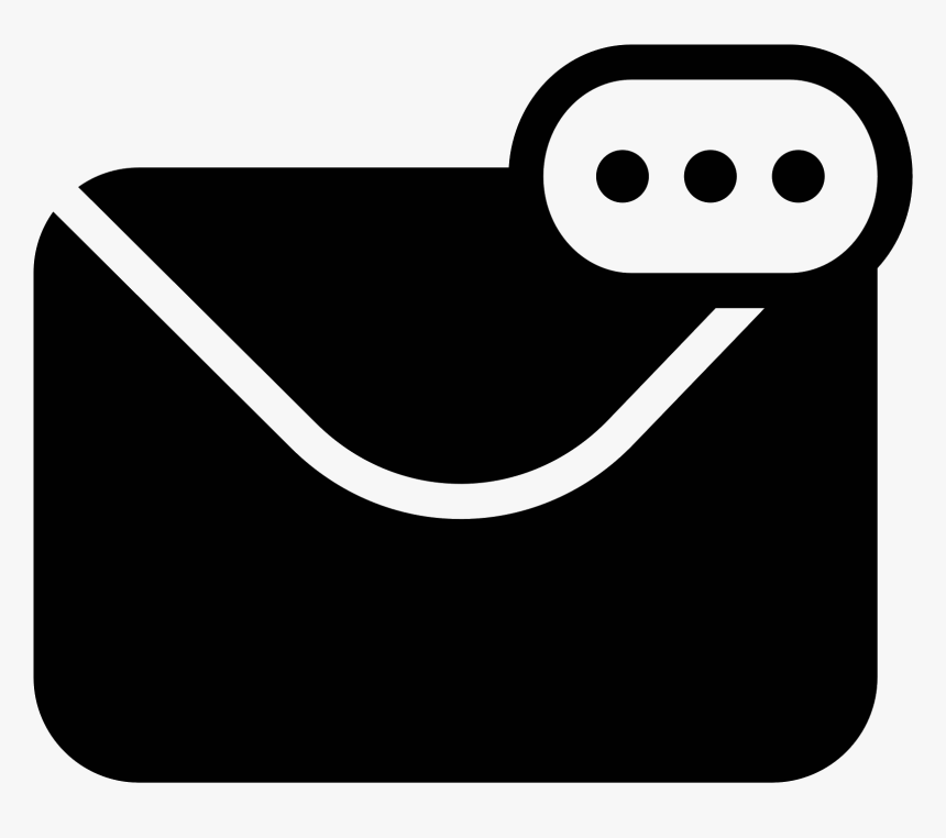 Reddit Inbox Filled Icon, HD Png Download, Free Download