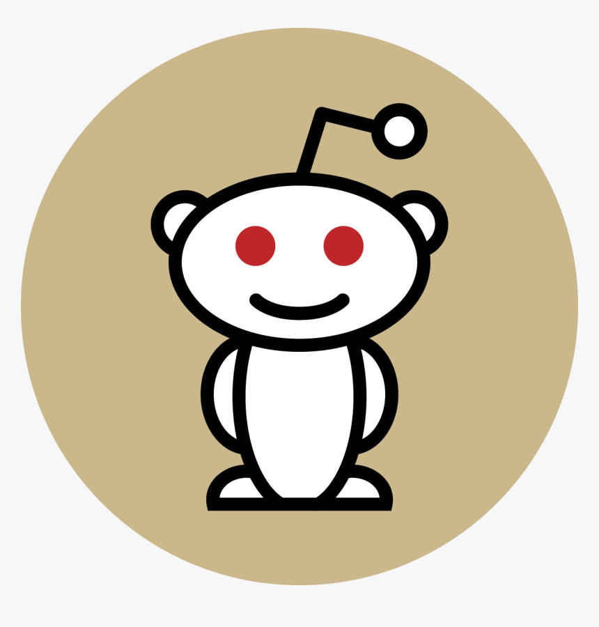 Reddit Top 250 S Icon Reddit Alien Hd Png Download Kindpng