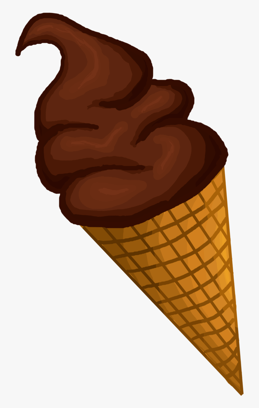 Transparent Vaporwave Grid Png - Chocolate Ice Cream Transparent Background, Png Download, Free Download