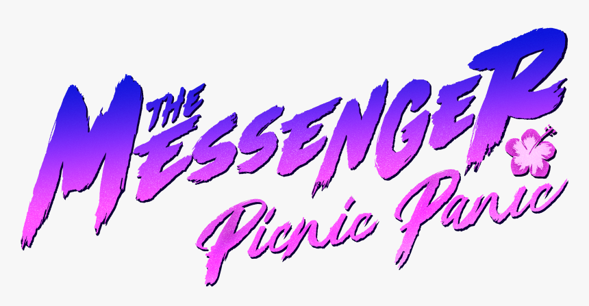 Picnic Panic Themessenger Logo, HD Png Download, Free Download