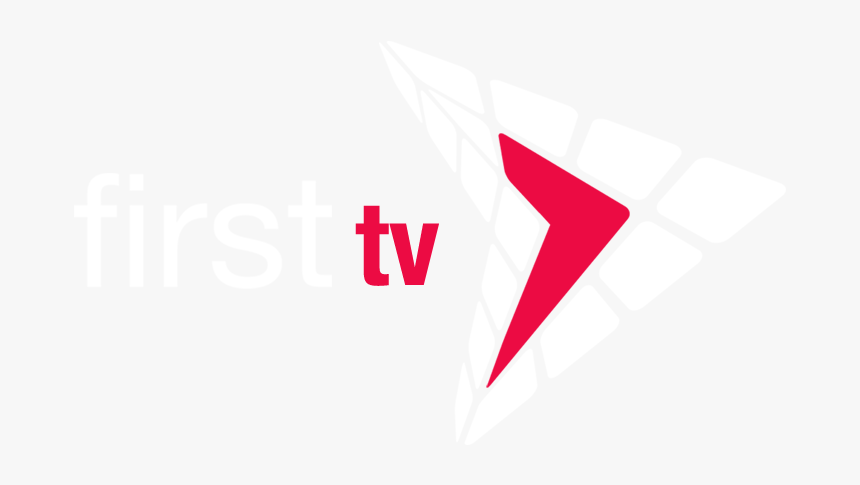 Logo First Tv - First Direct, HD Png Download, Free Download