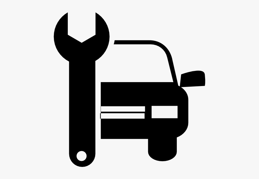 Car Repair Icon, HD Png Download, Free Download