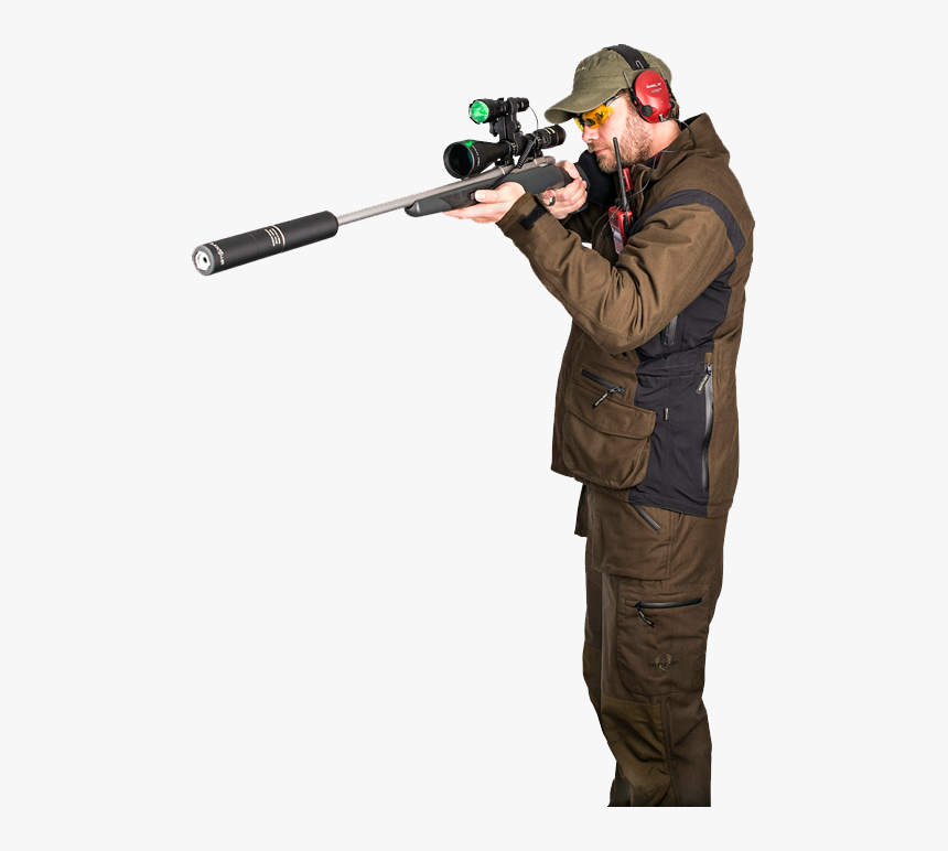 Hunter Png - Hunter With Transparent Background, Png Download, Free Download