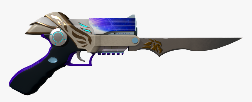 Hunting Rifle Png , Png Download - Ranged Weapon, Transparent Png, Free Download