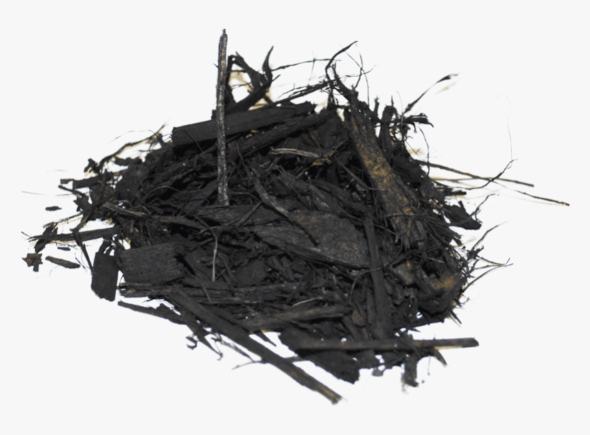 Black Mulch, HD Png Download, Free Download