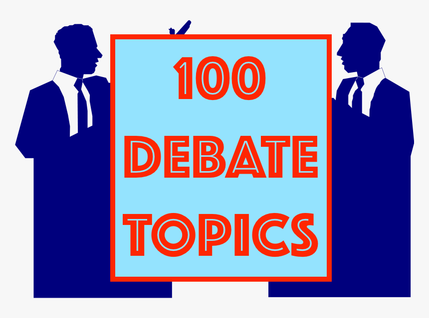 Debate Png , Png Download - Poster, Transparent Png, Free Download