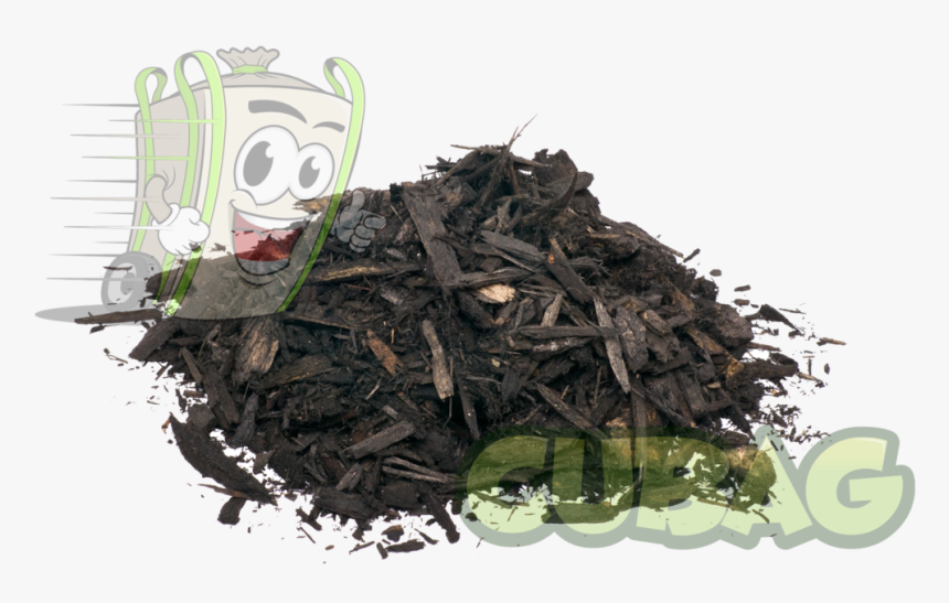 Blackmulch-closeupimage - Nilgiri Tea, HD Png Download, Free Download