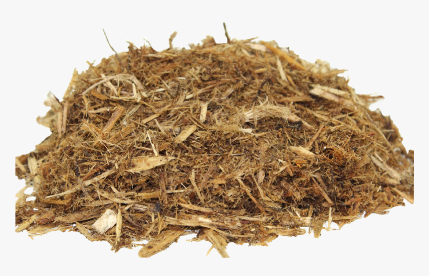 Natural Mulch Michigan - Hay, HD Png Download, Free Download