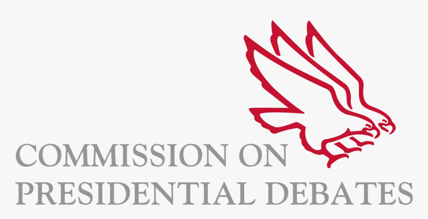 Commission On Presidential Debates, HD Png Download, Free Download