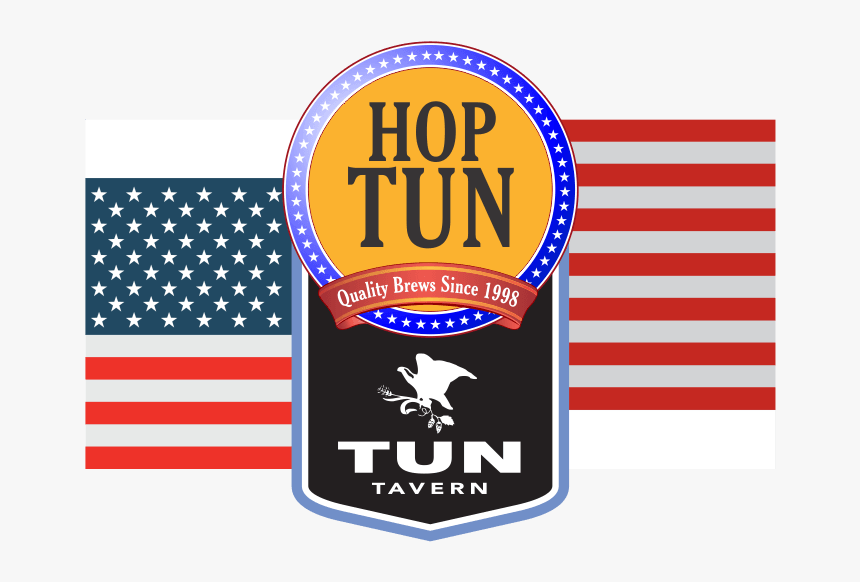 Beer Icon Hop Tun - Betsy Ross Flag, HD Png Download, Free Download