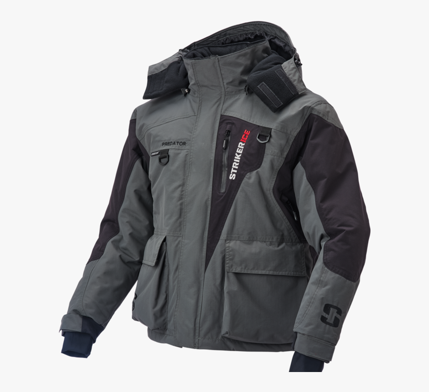 Predator Jacket, HD Png Download, Free Download