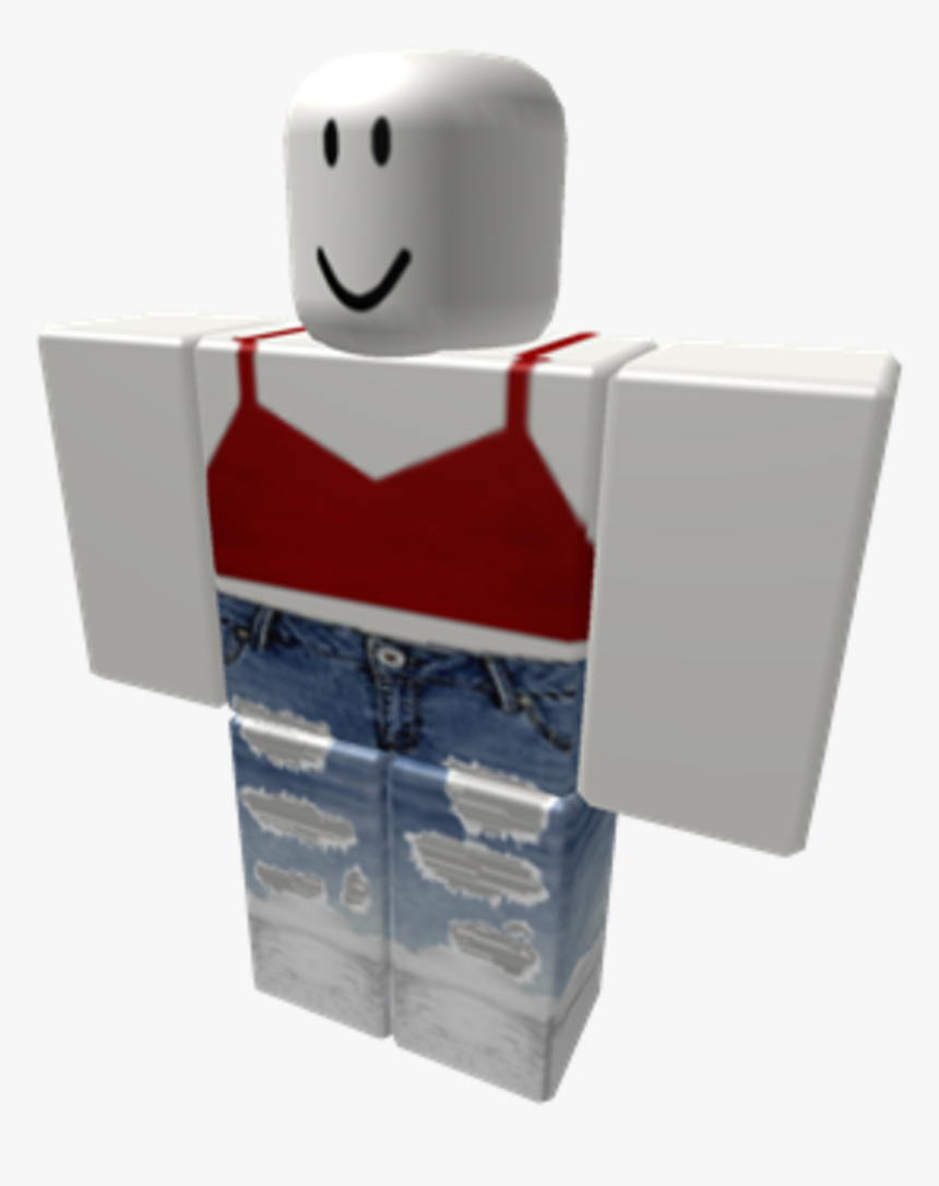 Free Roblox Clothes Pink