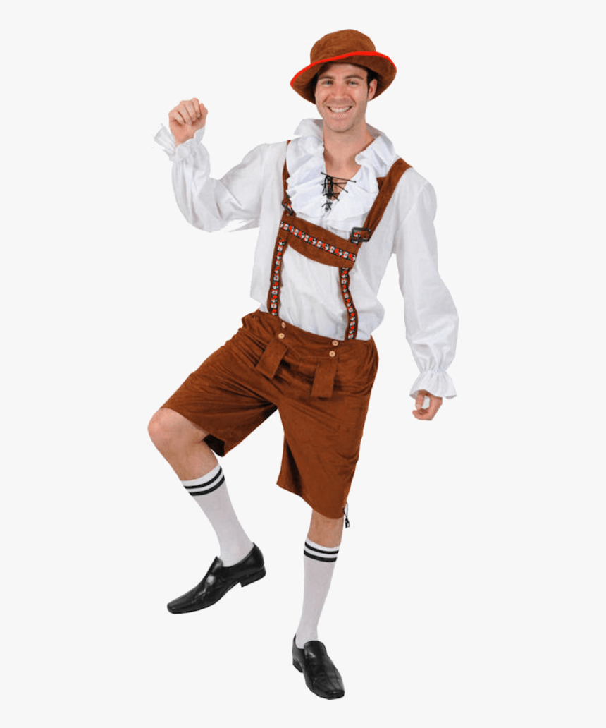 Around The World Theme Costume, HD Png Download, Free Download