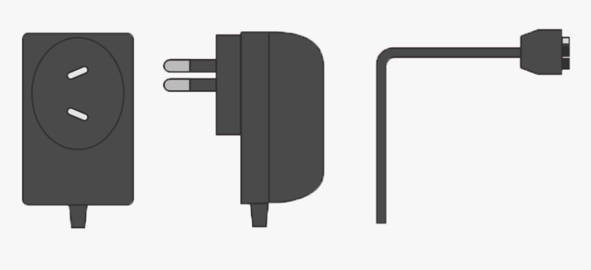 Chorus Ont Power Cable, HD Png Download, Free Download