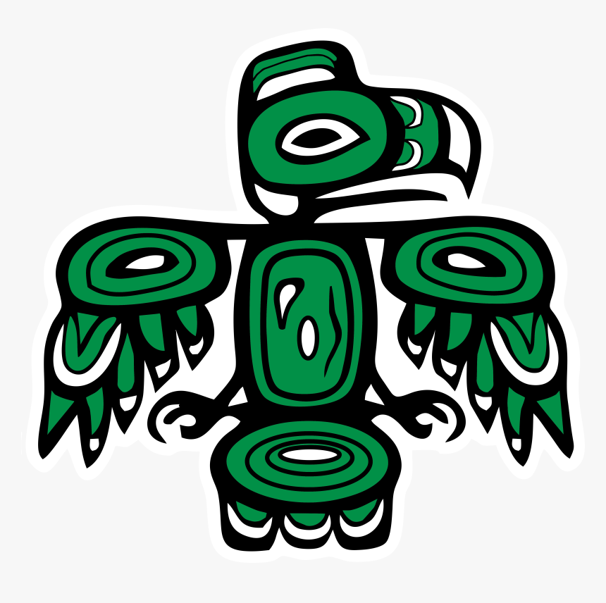Seattle Totems Logo, HD Png Download, Free Download