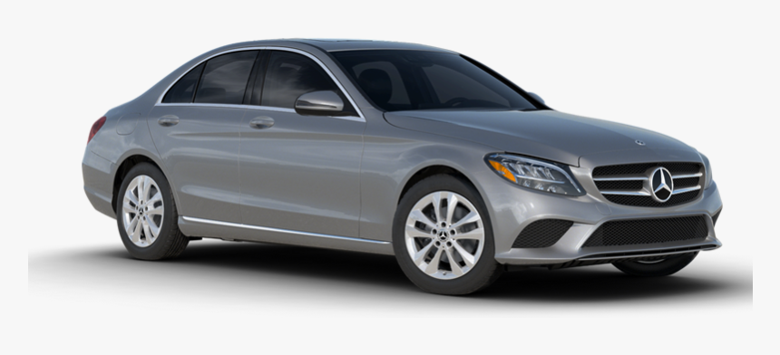 Mercedes Benz Cla Mojave Silver Metallic, HD Png Download, Free Download