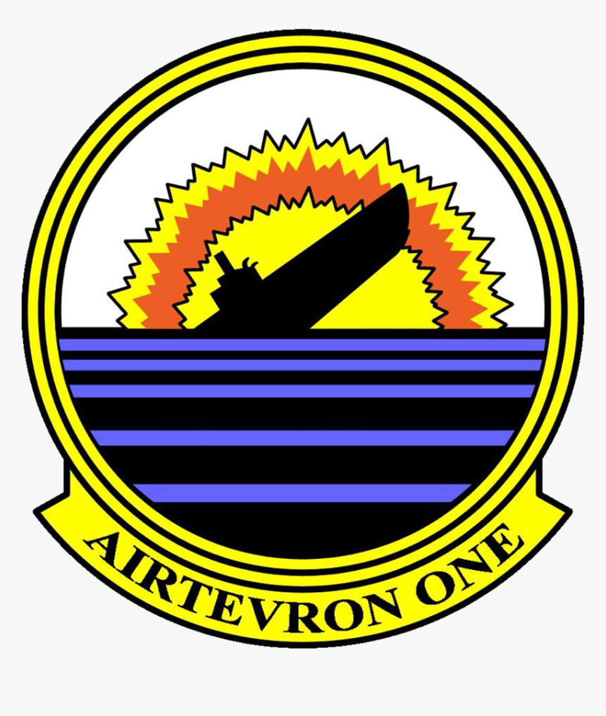 Air Test And Evaluation Squadron 1 Patch 2014, HD Png Download, Free Download