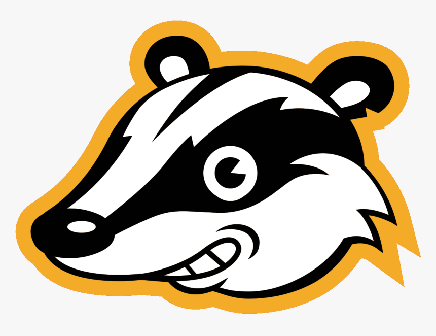 61805 - Privacy Badger Logo, HD Png Download, Free Download