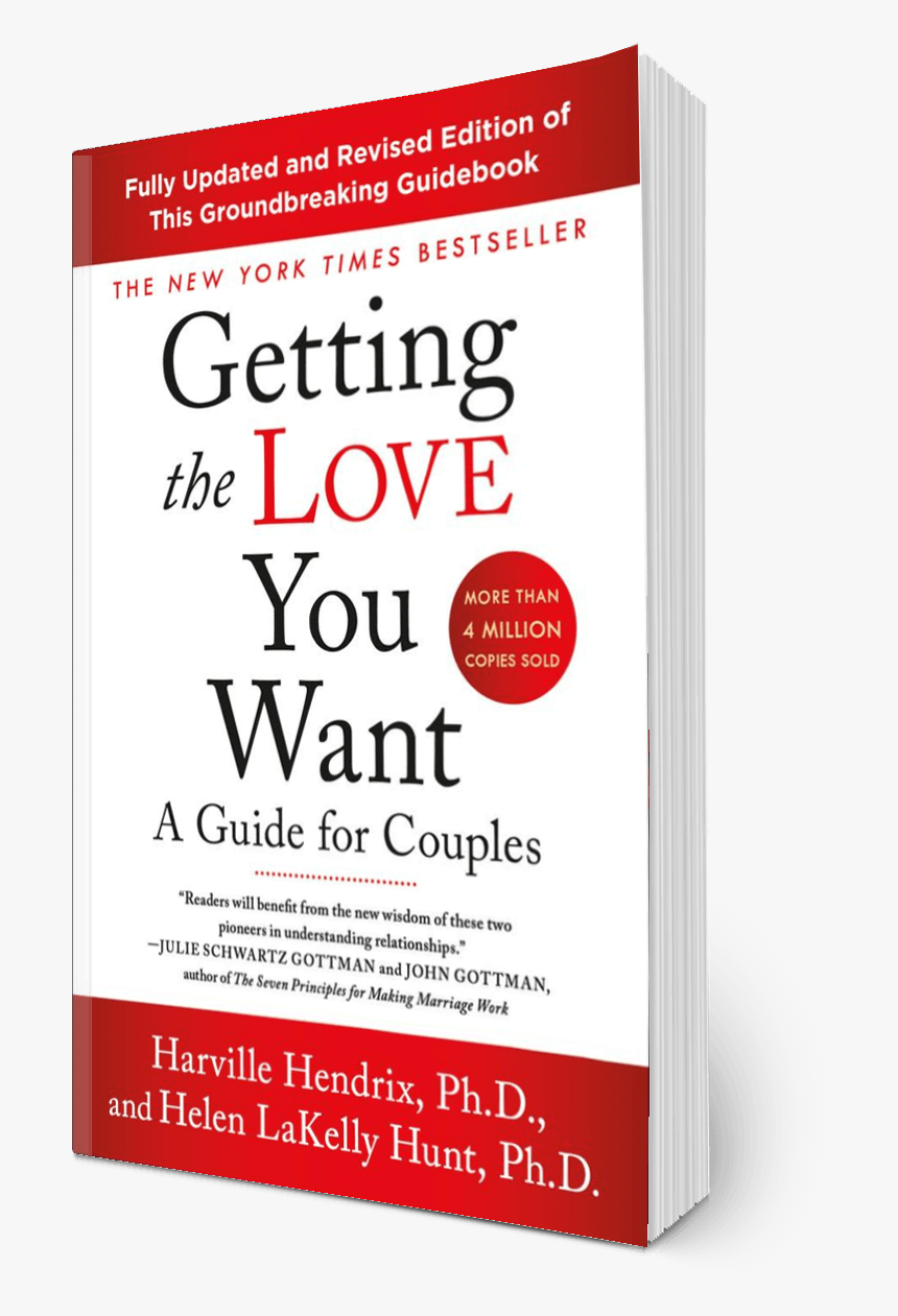 Getting The Love You Want - Counting On The Woods, HD Png Download, Free Download